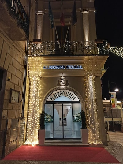 Albergo Italia