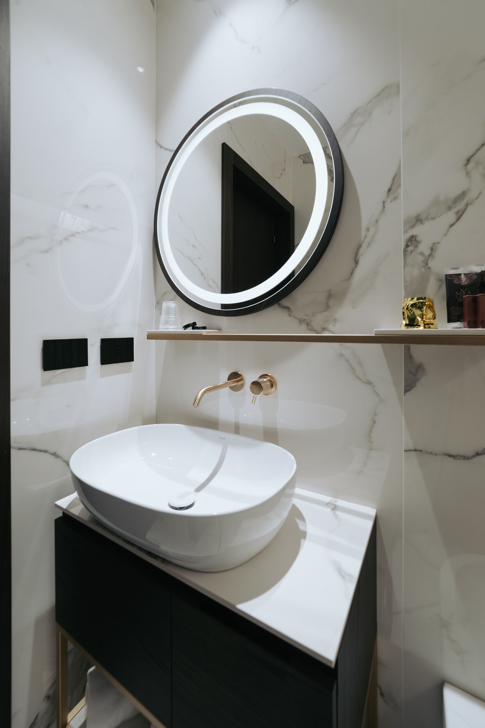 Superior Room | Bathroom