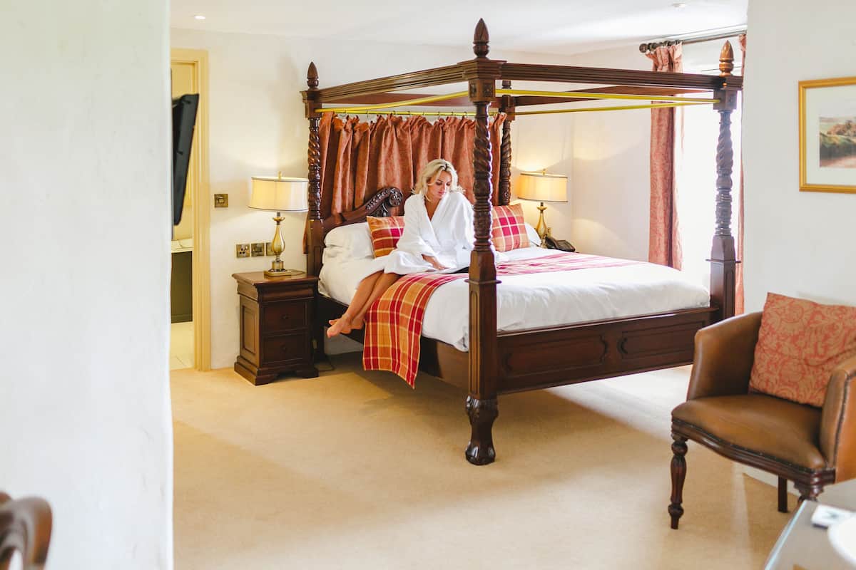 Tower Suite