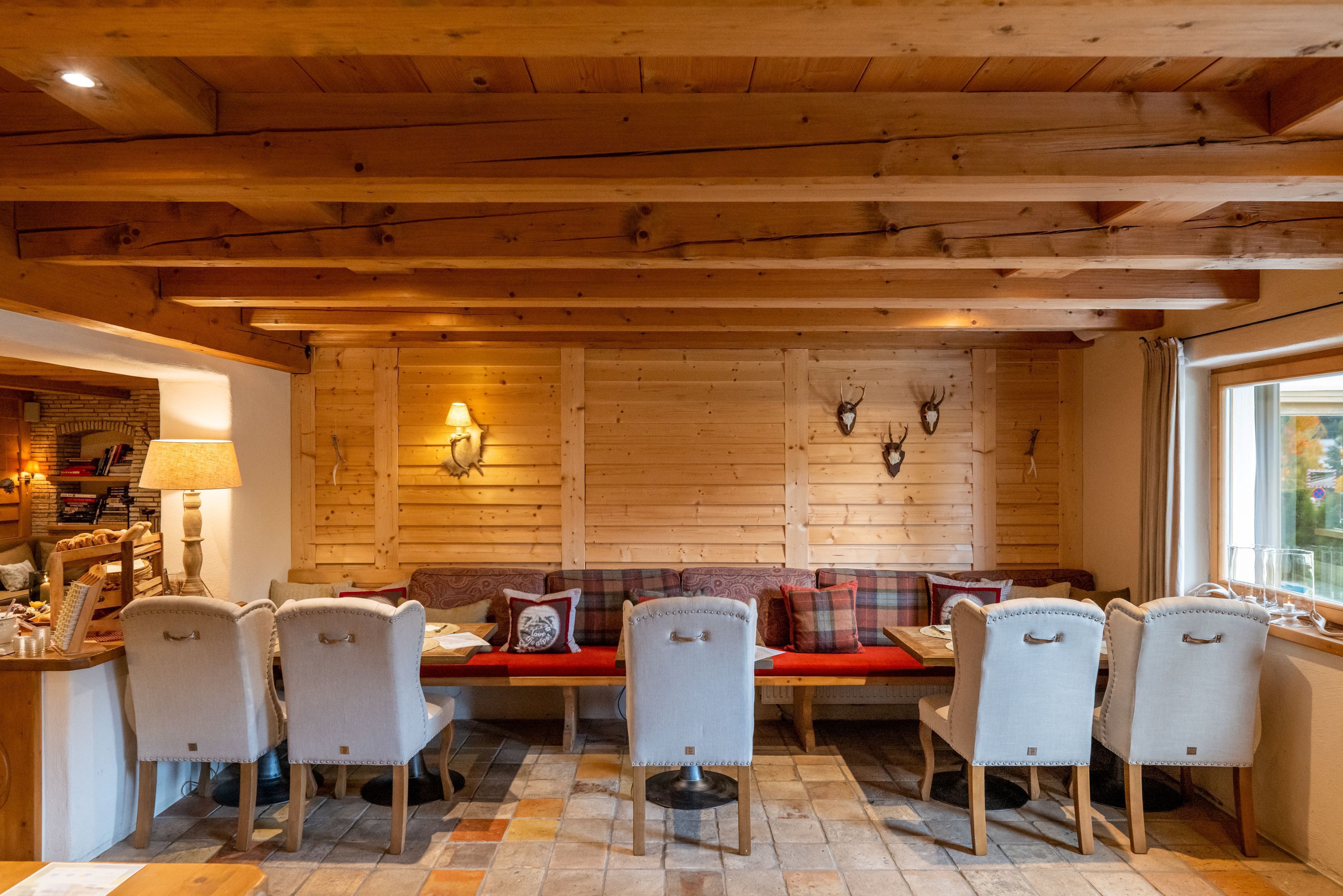 daily to-go breakfast (eur 25 per person)