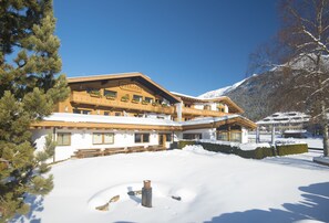 Exterior - Oasis Princess Bergfrieden  (Seefeld in Tirol)