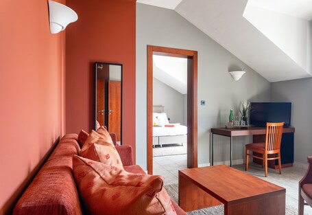 Podstine Hotel - view 2