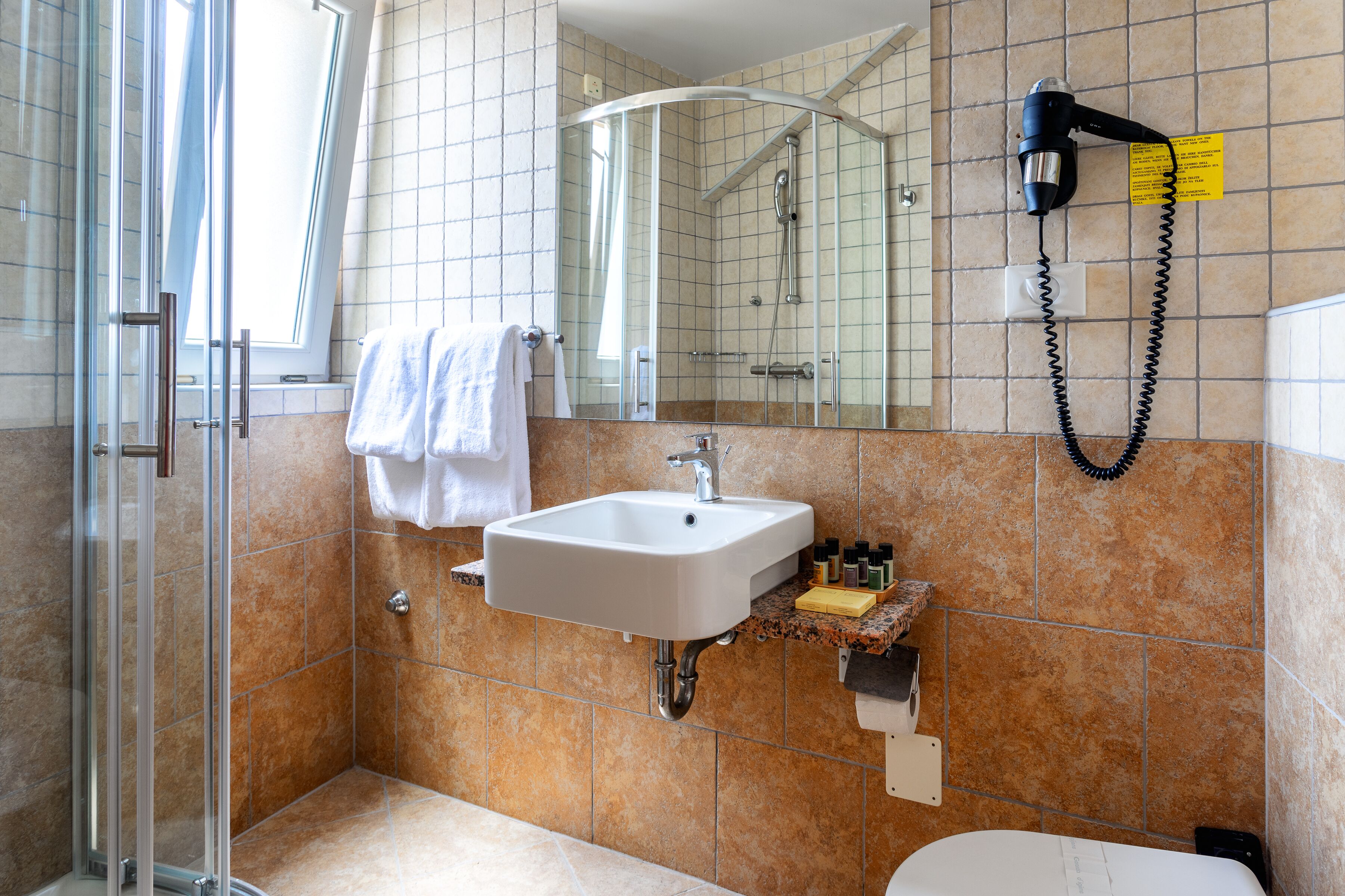 superior room in annex building | 1 bedroom, premium bedding, select comfort beds, minibar