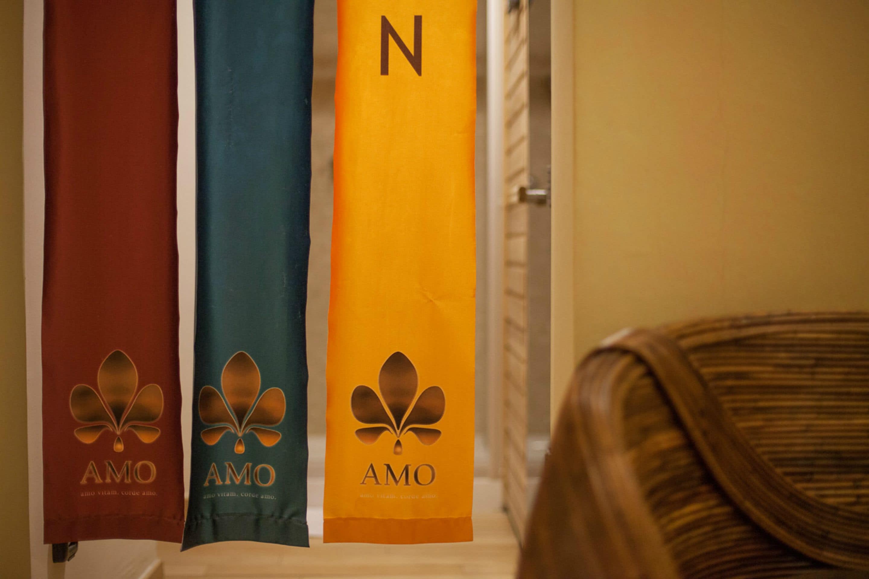 couples treatment room(s), body treatments, aromatherapy