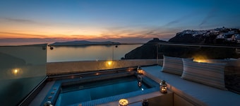 Ellinon Thea Boutique Hotel