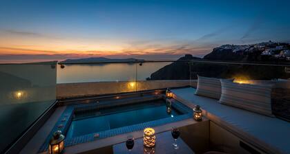 Ellinon Thea Boutique Hotel