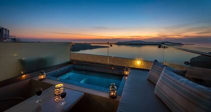 Ellinon Thea Boutique Hotel