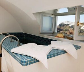 Soin spa
