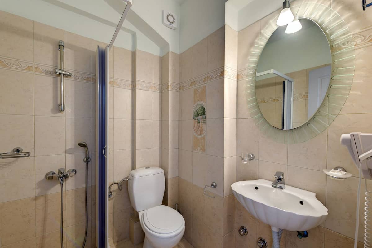 1 bedroom, minibar, in-room safe, individually decorated