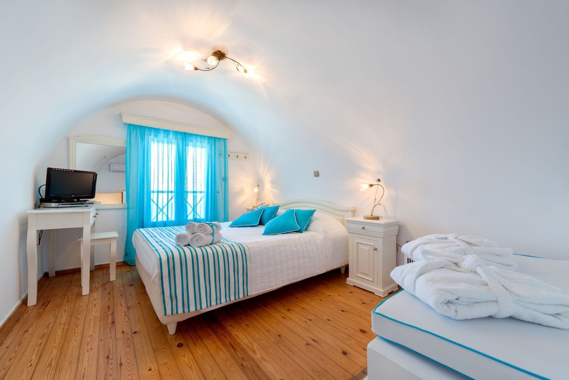 Photo - Ellinon Thea Boutique Hotel