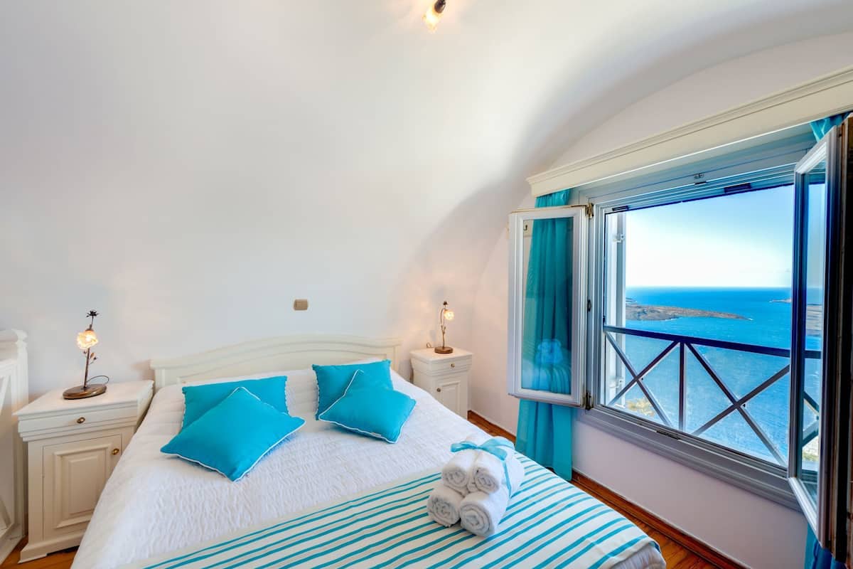 1 bedroom, minibar, in-room safe, individually decorated