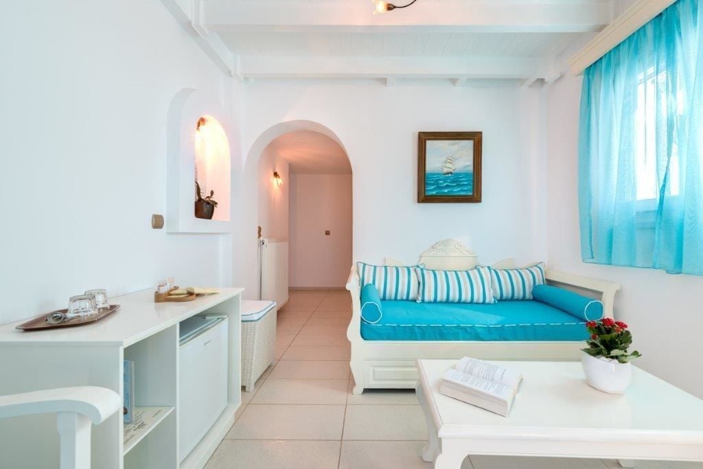 Photo - Ellinon Thea Boutique Hotel