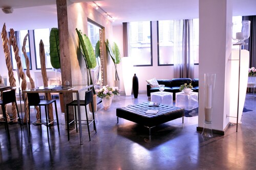 Hôtel Les Bains Douches