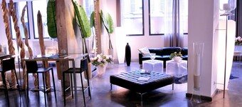 Hôtel Les Bains Douches