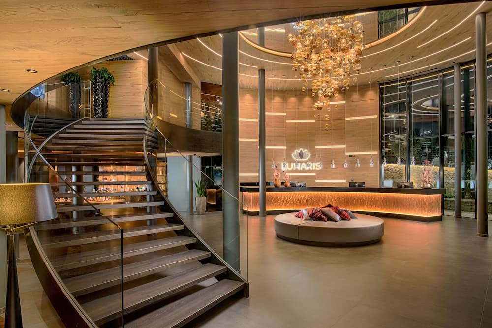 LUNARIS Wellnessresort