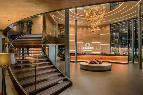 LUNARIS Wellnessresort