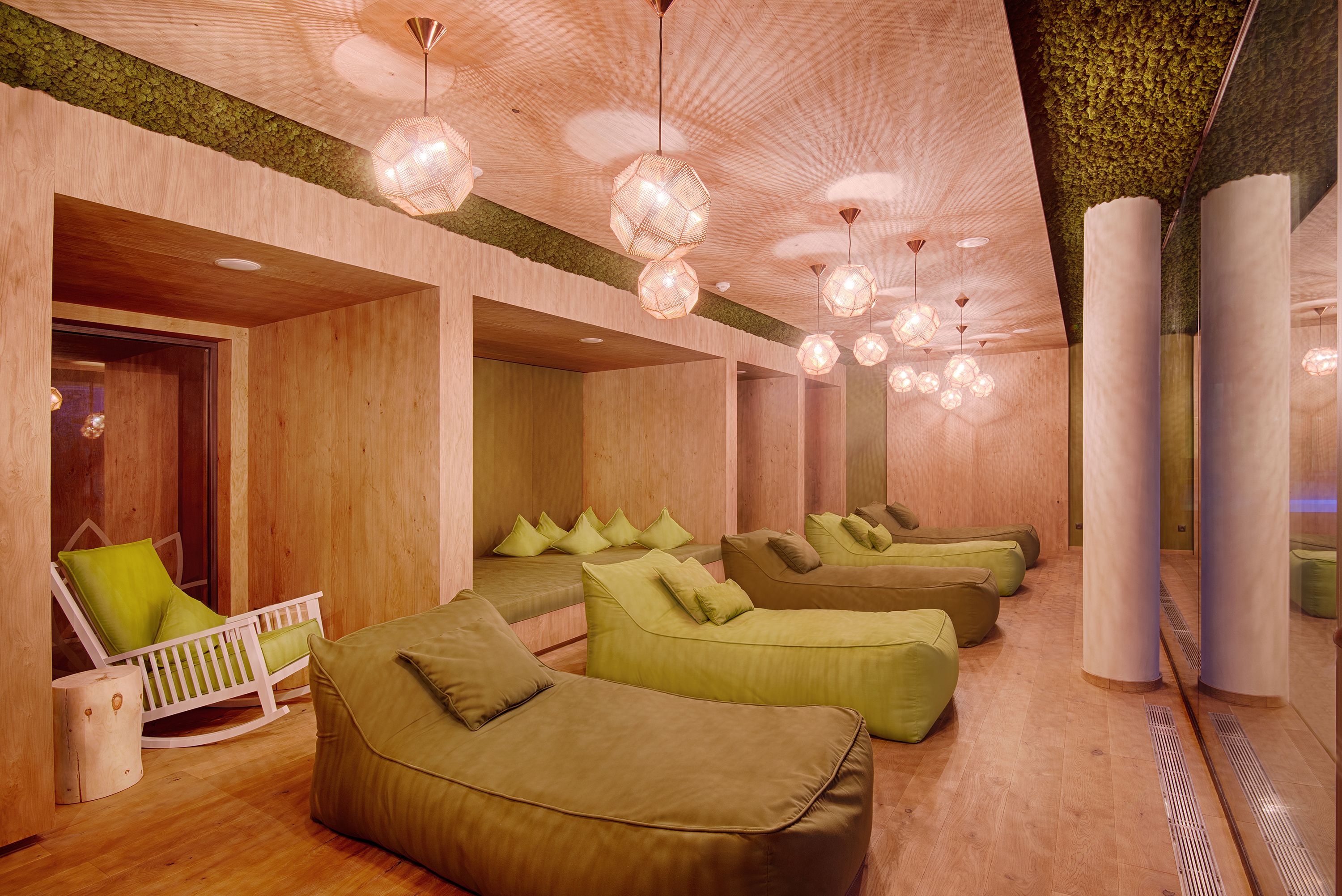 couples treatment room(s), sauna, steam room, turkish bath/hammam