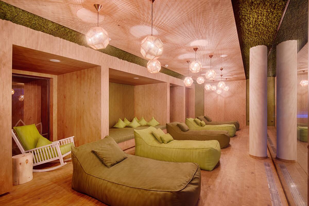 couples treatment room(s), sauna, steam room, turkish bath/hammam
