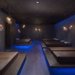 Couples treatment room(s), sauna, steam room, Turkish bath/hammam