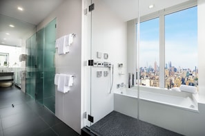 Penthouse | Bathroom