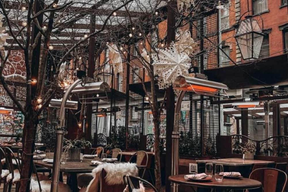 NoMo SoHo