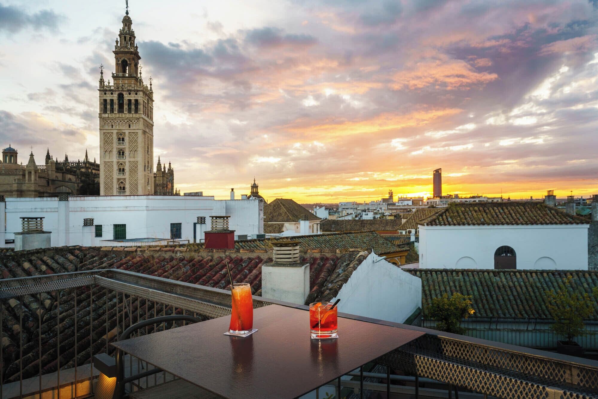 Foto - Eurostars Sevilla Boutique