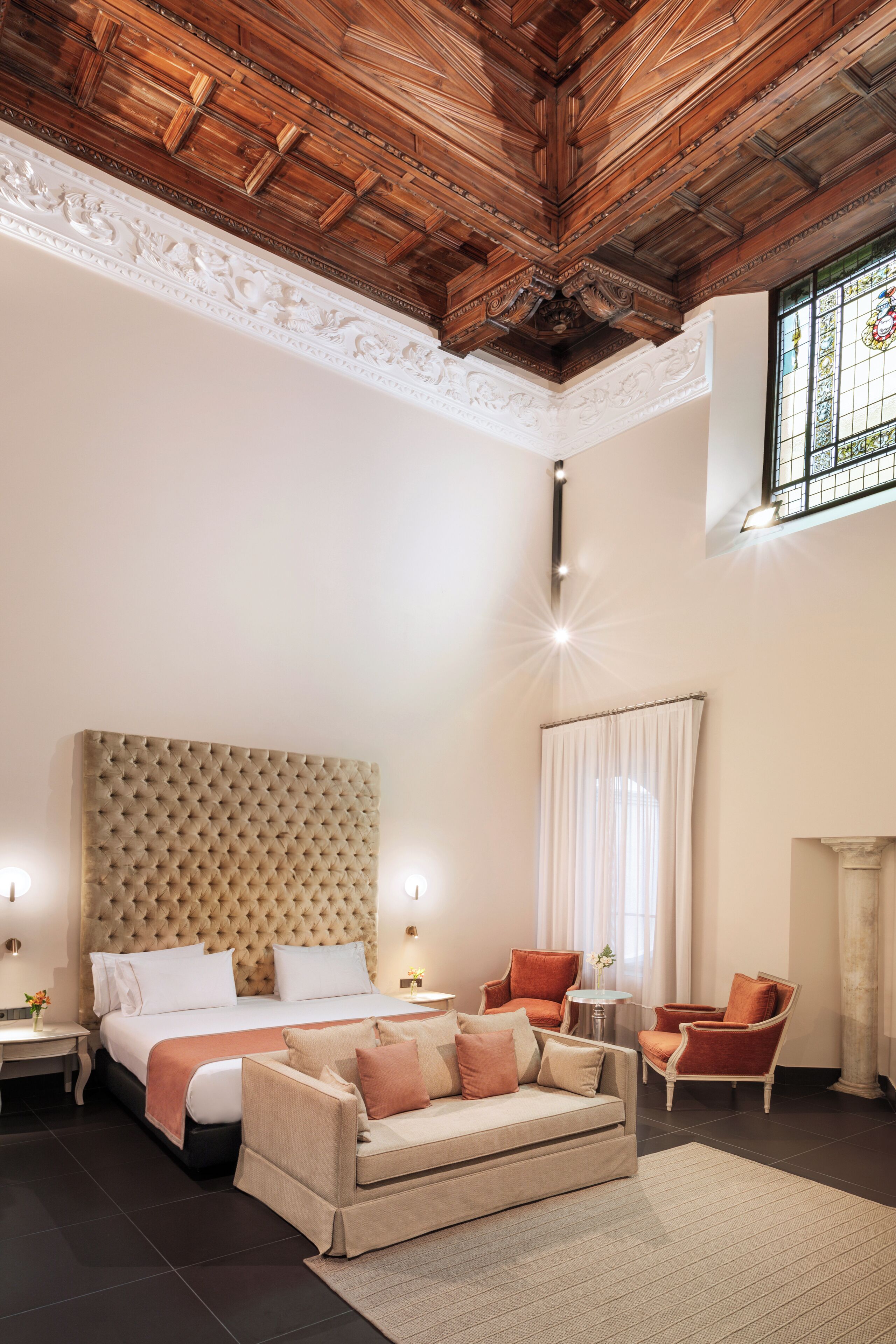 Foto - Eurostars Sevilla Boutique