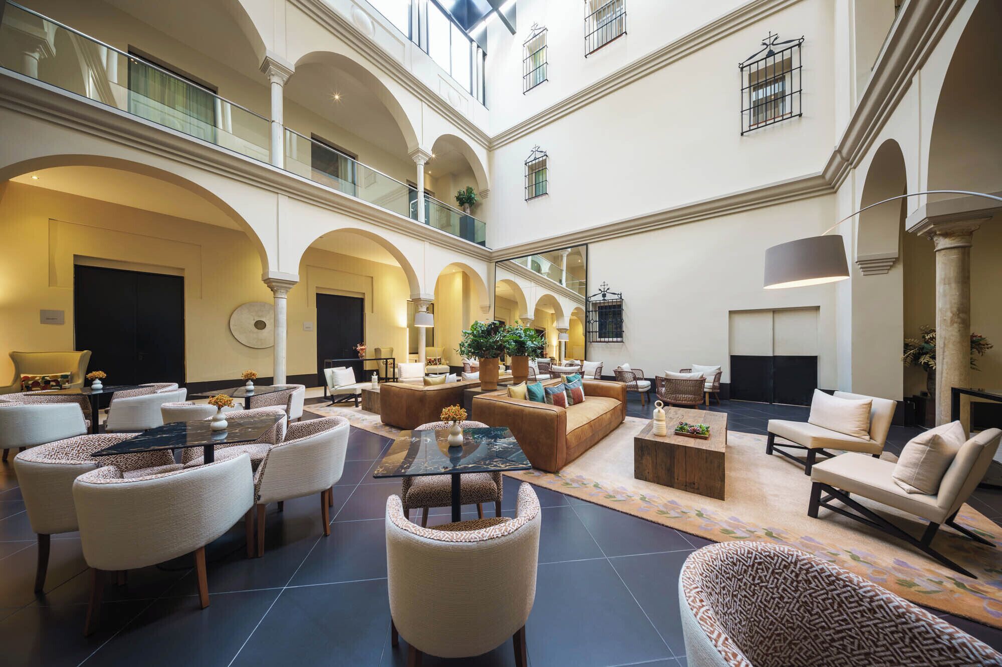 Foto - Eurostars Sevilla Boutique