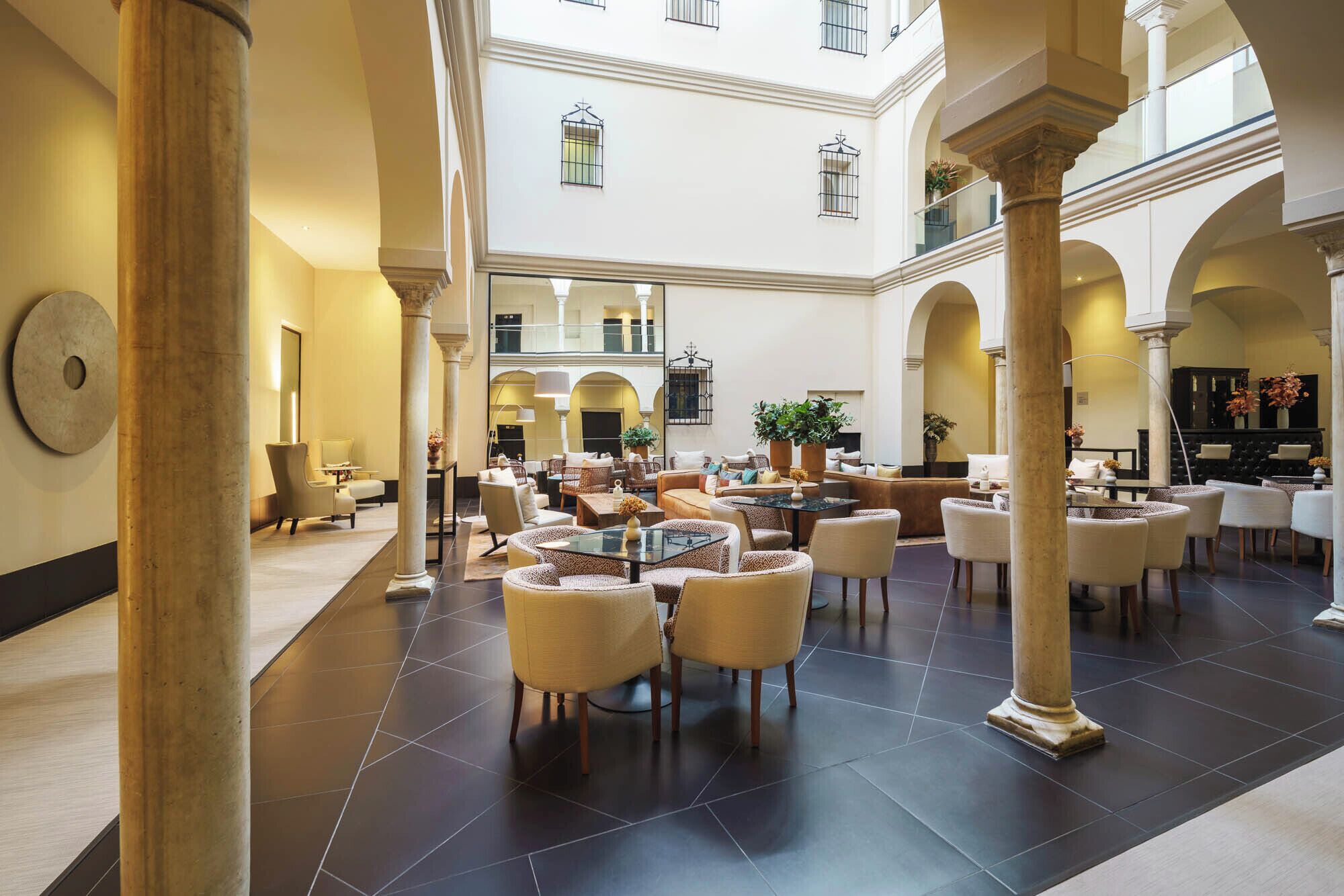 Foto - Eurostars Sevilla Boutique