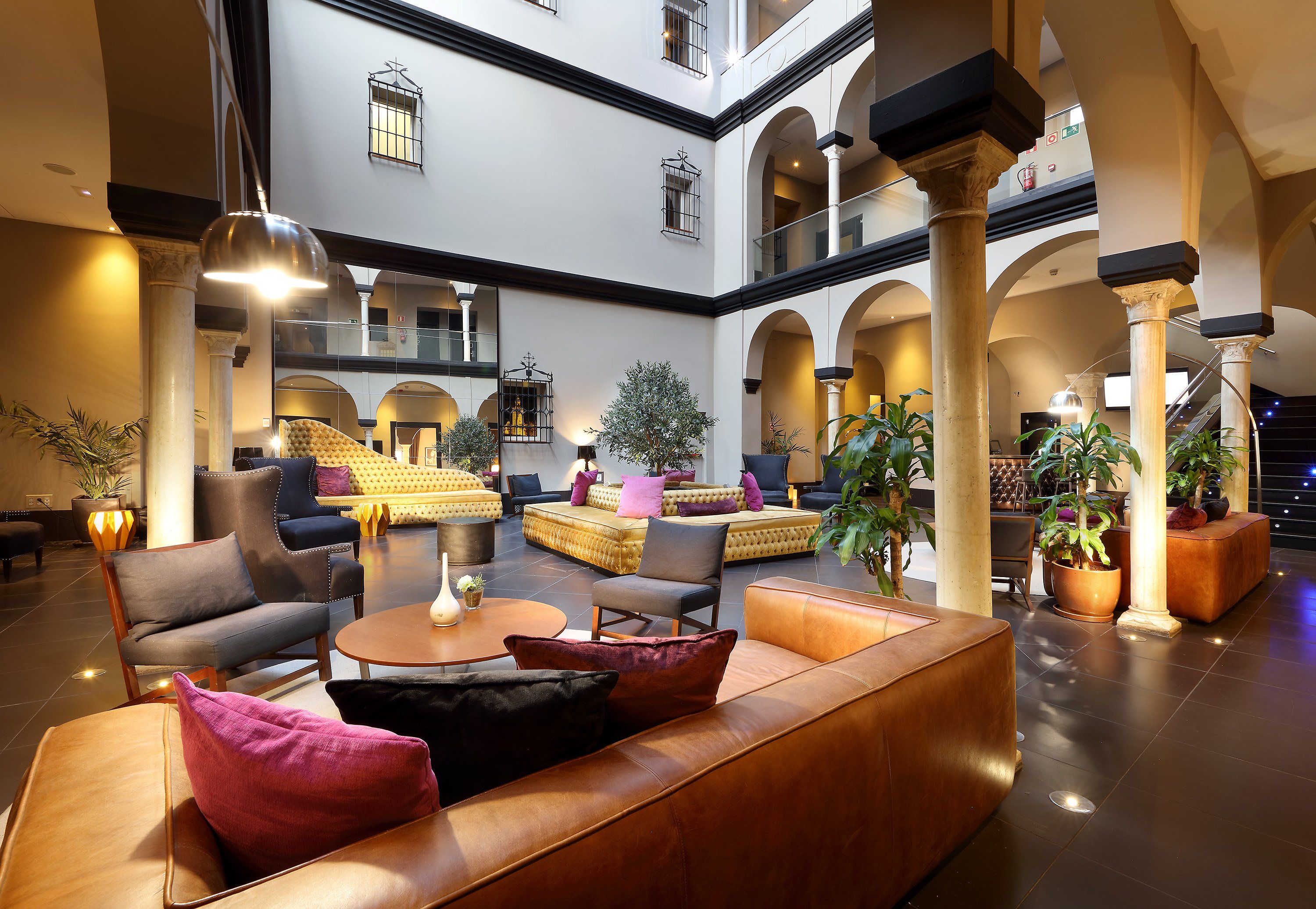 Foto - Eurostars Sevilla Boutique