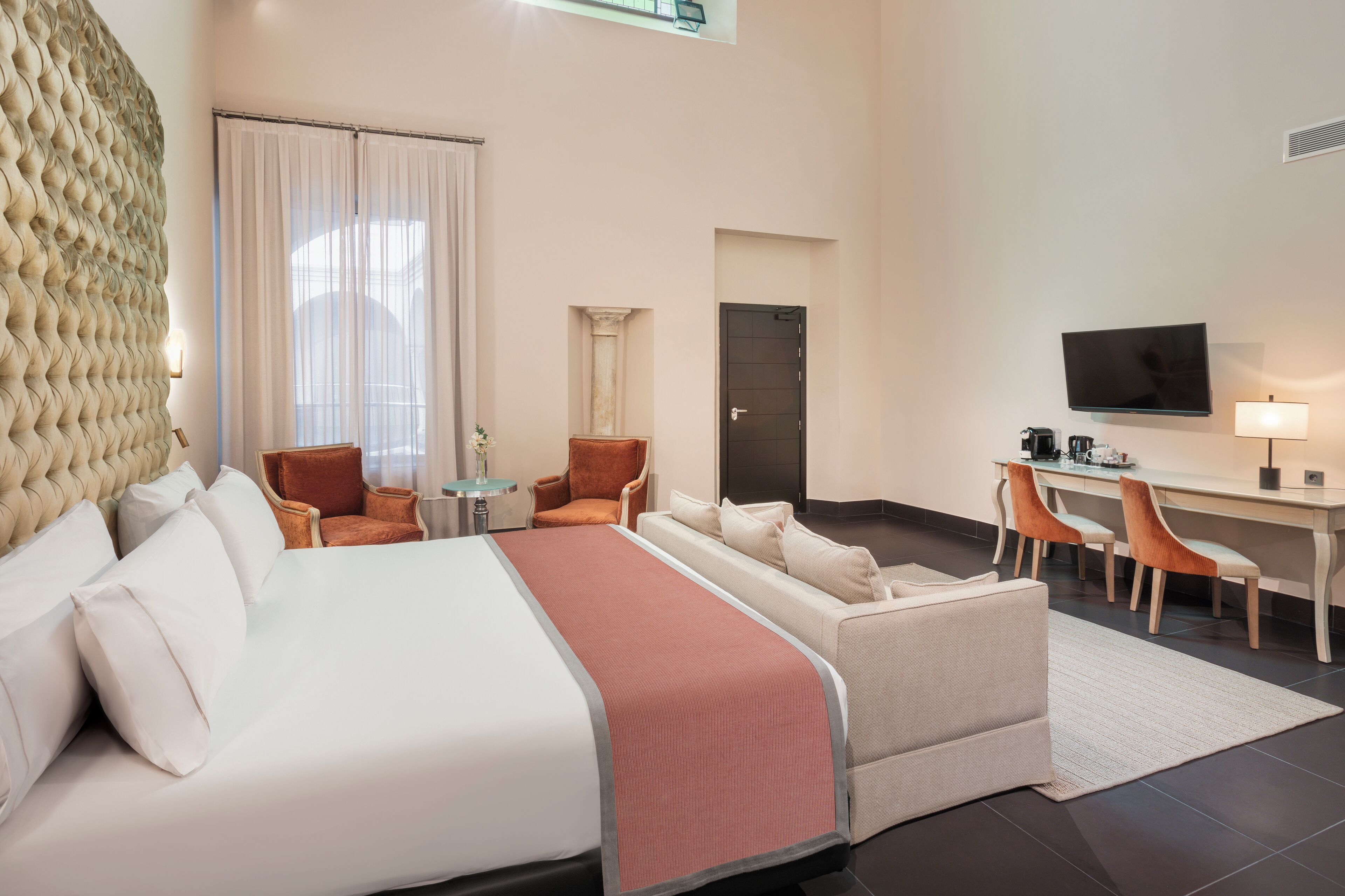 Foto - Eurostars Sevilla Boutique