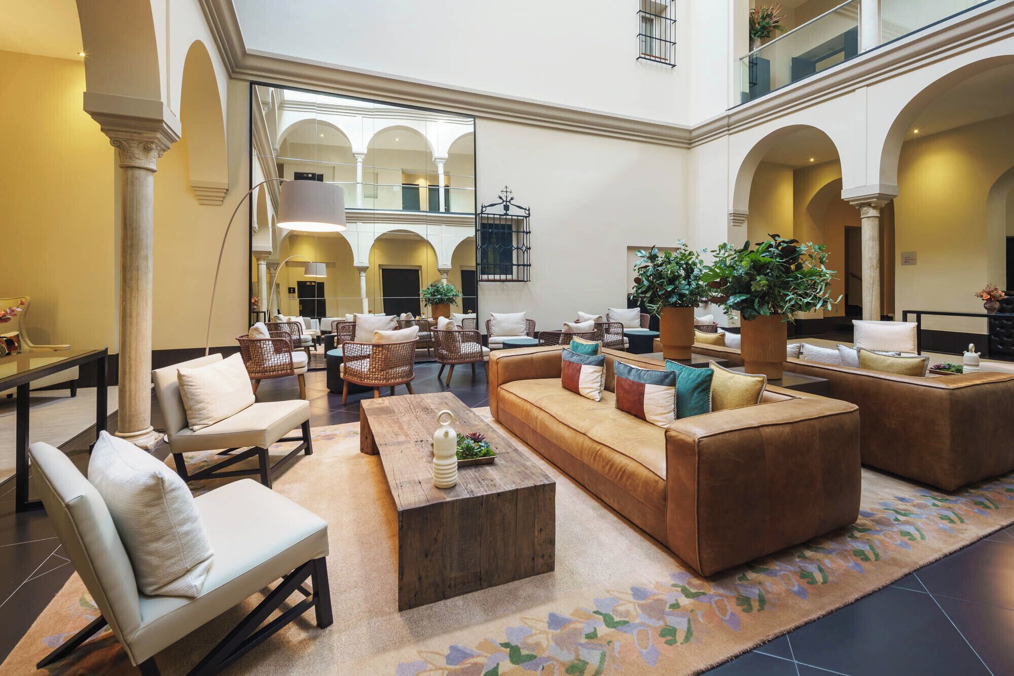 Foto - Eurostars Sevilla Boutique