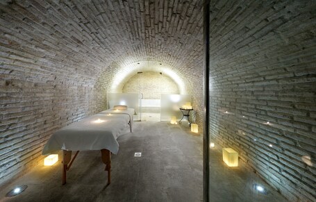 Eurostars Sevilla Boutique – Affordable hotel in Seville