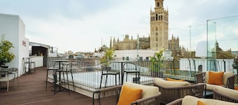Eurostars Sevilla Boutique