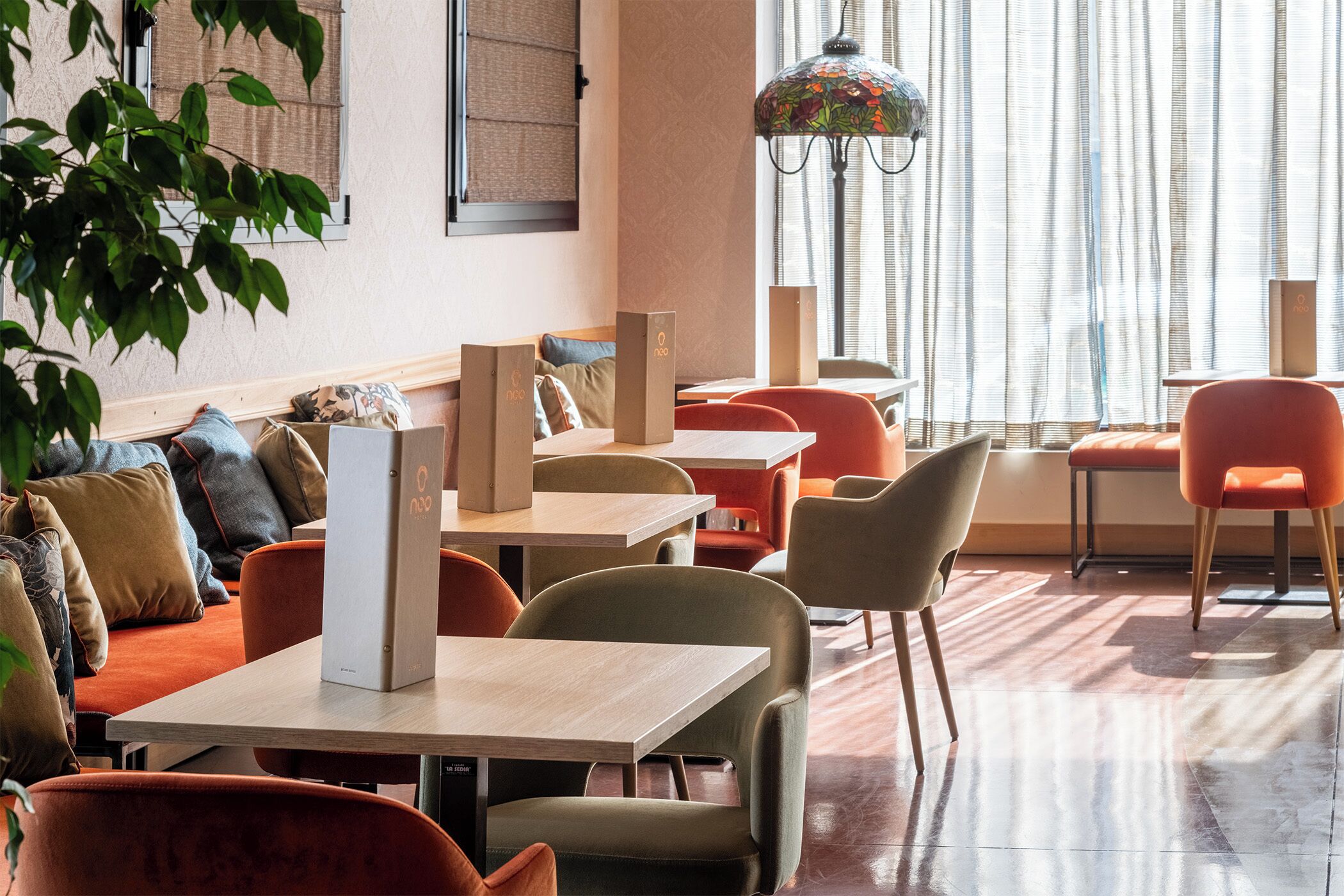 Foto - NEO Hotel