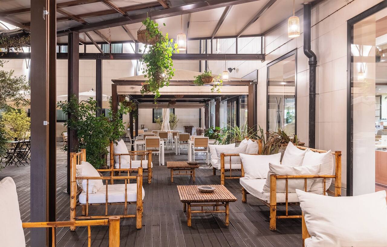 NEO Hotel
