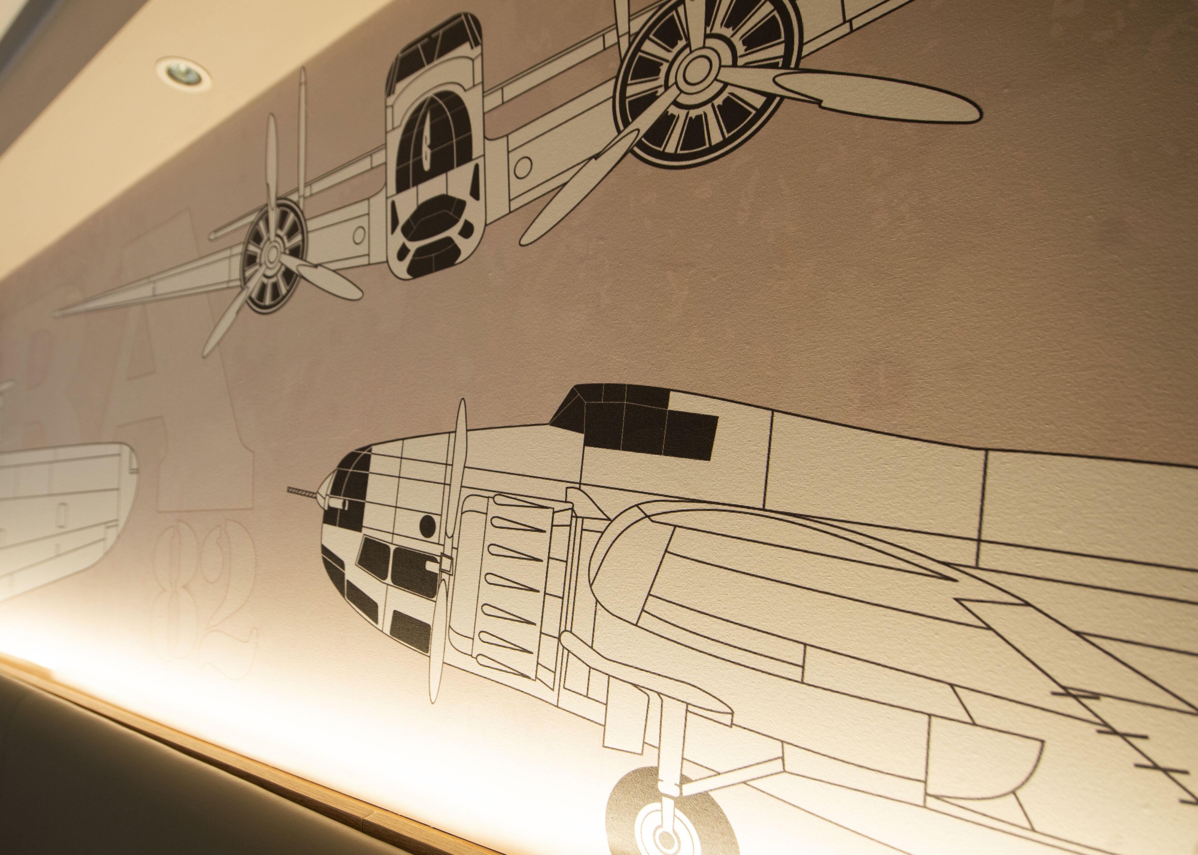 hypo-allergenic bedding, down duvets, minibar, in-room safe