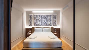 Appartement Supérieur