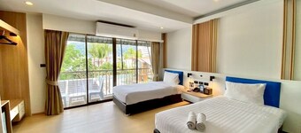 Citin Armoni Patong Hotel by Compass Hospitality
