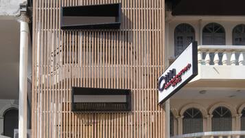 Building design