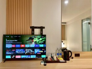 Triple Deluxe - Citin Armoni Patong Hotel by Compass Hospitality (Patong)