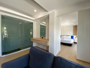 Executive Suite - Citin Armoni Patong Hotel by Compass Hospitality (Patong)