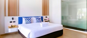 Citin Armoni Patong Hotel by Compass Hospitality