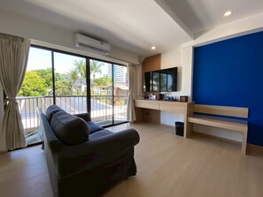 Executive Suite - Citin Armoni Patong Hotel by Compass Hospitality (Patong)