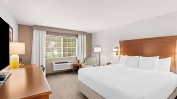 Suite, 1Â King-Bett, Nichtraucher