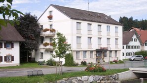 Udendørsområde