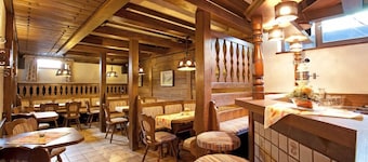 Gästehaus an der Peitnach