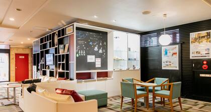 Hotel Wing International Chitose