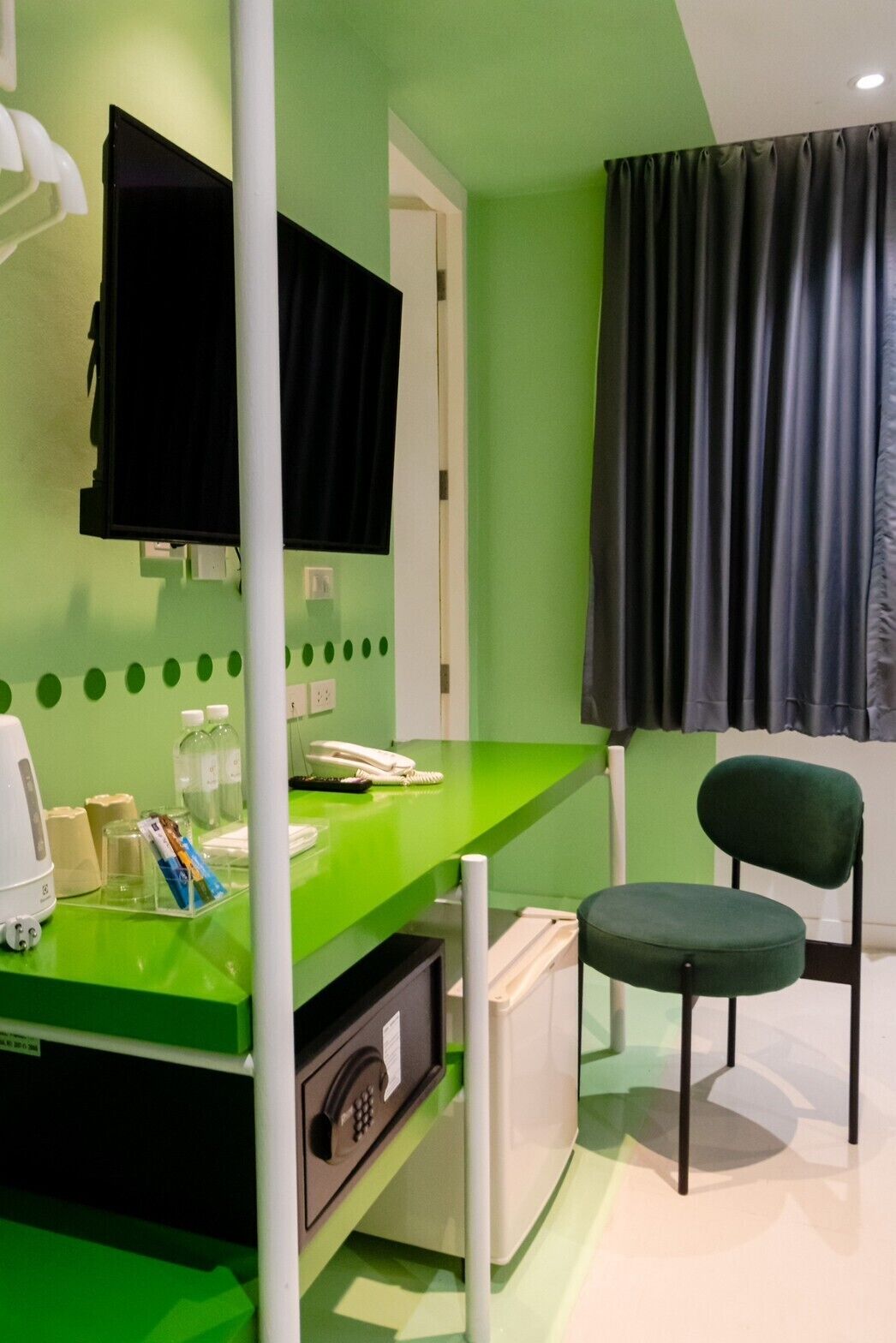 Photo - Budacco The Living Place