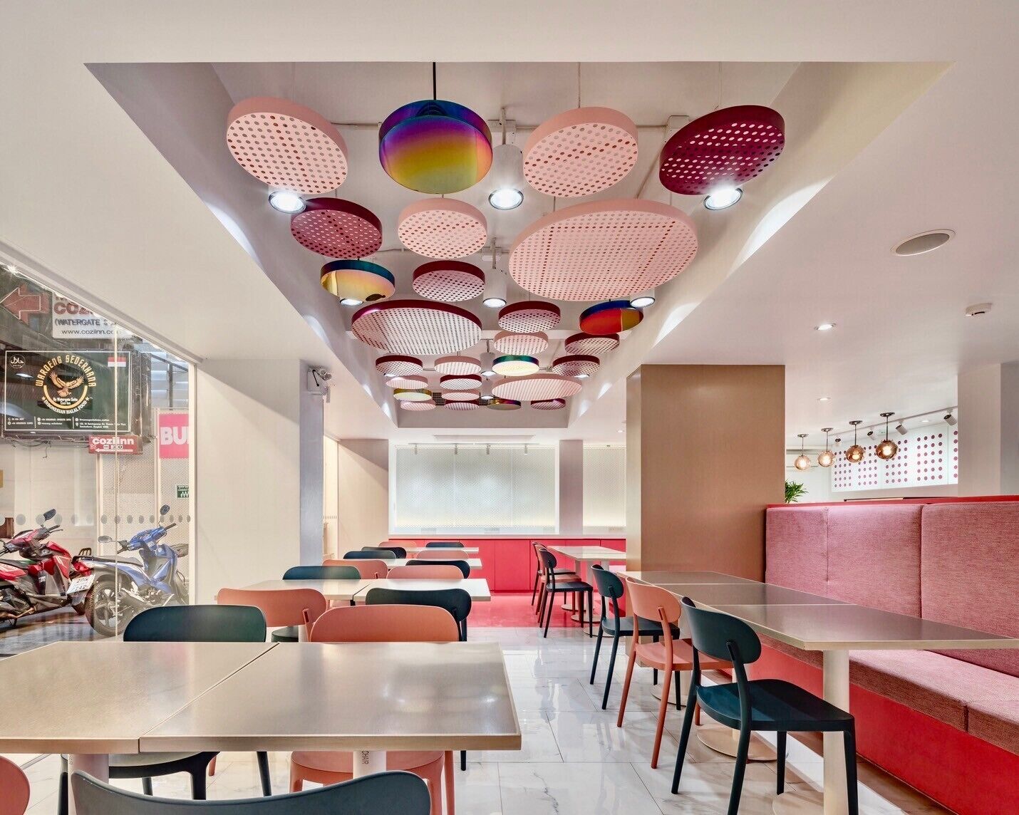 Photo - Budacco The Living Place